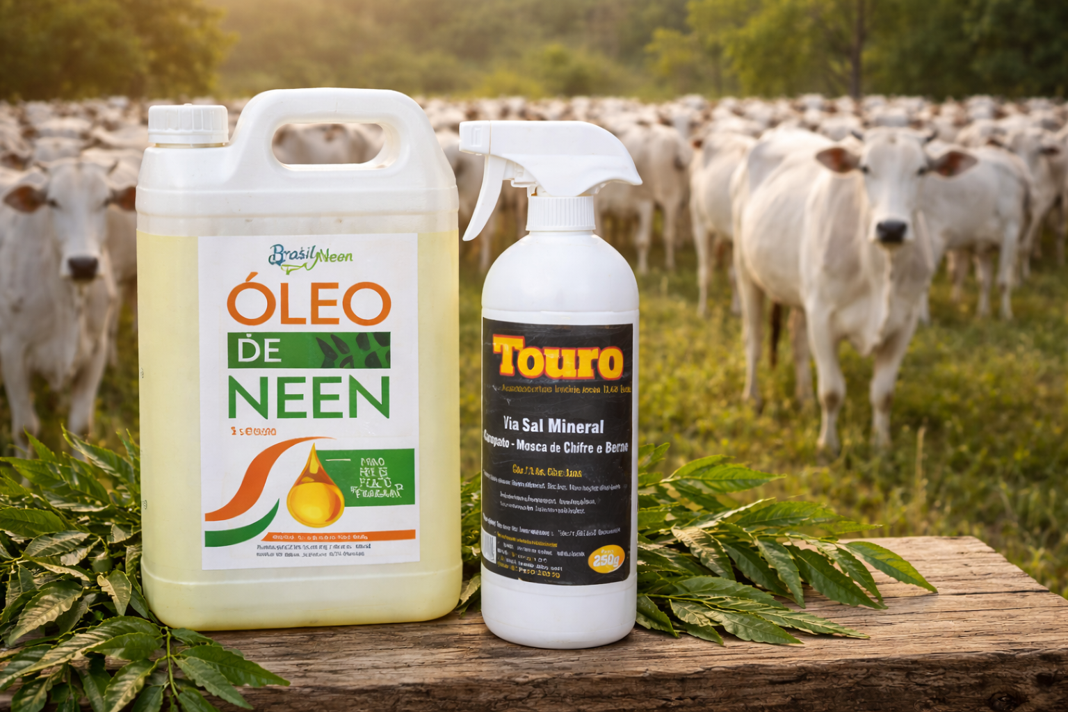 Drone de Pulverização