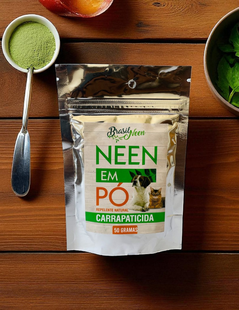 Produto Touro Brasil Neen